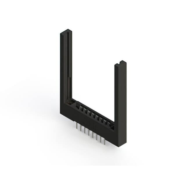 357-016-422-268 EDAC Inc.  Edgeboard Connectors